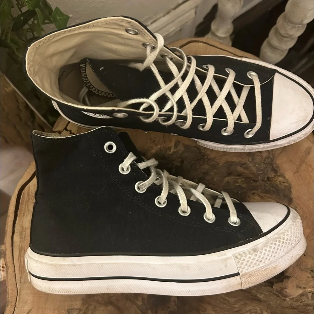 Platform Converse - Picture 2 of 3